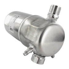 TROCKNER KLIMAANLAGE