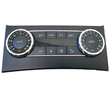 ✅ Mercedes Benz W204