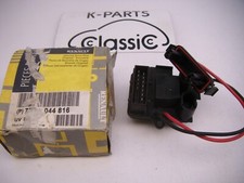 orig. Renault Clio II