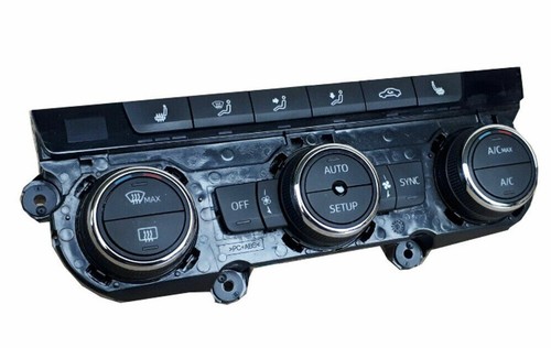 Seat leon iii klimatronik - iii,