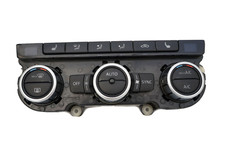 VW Eos Passat B7