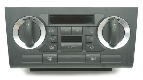 Audi klimabedienteil - 8p,