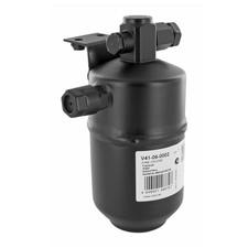 Trockner, Klimaanlage für