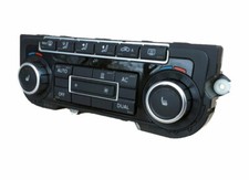 VW PASSAT B6 Klimabedienteil