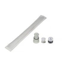 Trockner, Klimaanlage für