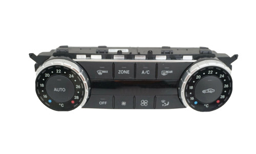 Mercedes benz w204 - cls, w218