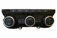 VW Passat 3C CC BJ. 2012