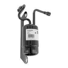 Trockner, Klimaanlage für