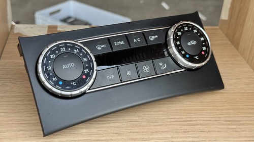 Mercedes w204 c - ✅, c-klasse